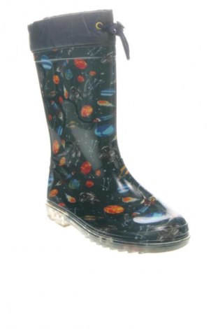 Гумени ботуши LC Waikiki, Mărime 33, Culoare Multicolor, Preț 39,00 Lei