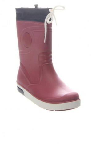 Гумени ботуши Pepperts!, Veľkosť 34, Farba Červená, Cena  31,71 €