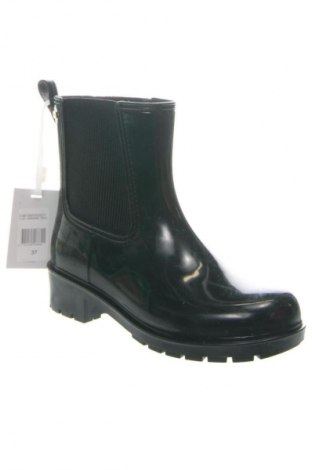 Гумени ботуши Tommy Hilfiger, Veľkosť 37, Farba Čierna, Cena  103,95 €
