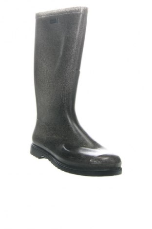 Гумени ботуши Unbranded, Größe 39, Farbe Schwarz, Preis 20,00 €