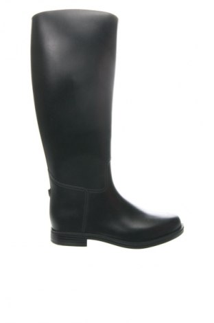 Гумени ботуши Unbranded, Μέγεθος 37, Χρώμα Μαύρο, Τιμή 20,03 €