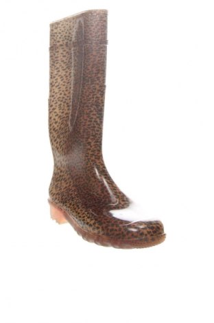 Гумени ботуши Unbranded, Размер 38, Цвят Многоцветен, Цена 39,15 лв.