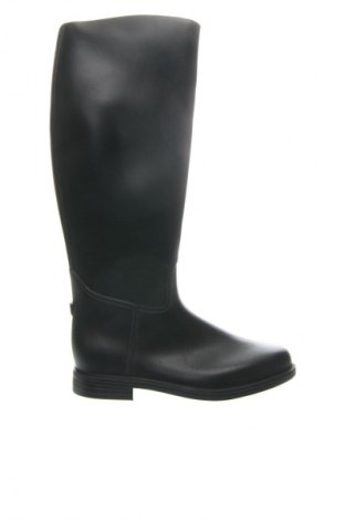 Гумени ботуши Unbranded, Размер 39, Цвят Черен, Цена 73,15 лв.