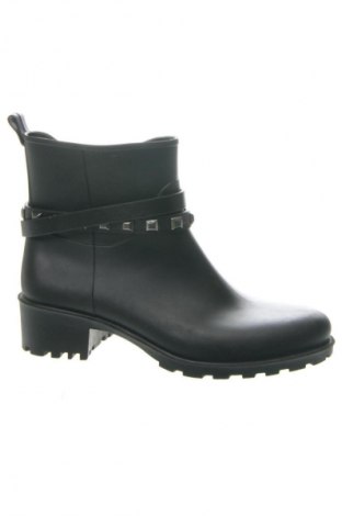 Гумени ботуши Unbranded, Rozmiar 39, Kolor Czarny, Cena 89,98 zł