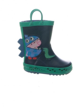 Гумени ботуши Unbranded, Velikost 24, Barva Vícebarevné, Cena  322,00 Kč