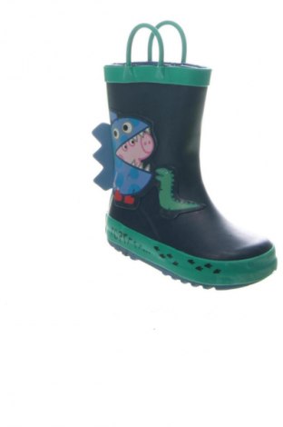 Гумени ботуши Unbranded, Velikost 24, Barva Vícebarevné, Cena  322,00 Kč