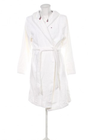 Hausmantel Tommy Hilfiger, Größe XL, Farbe Weiß, Preis € 157,99