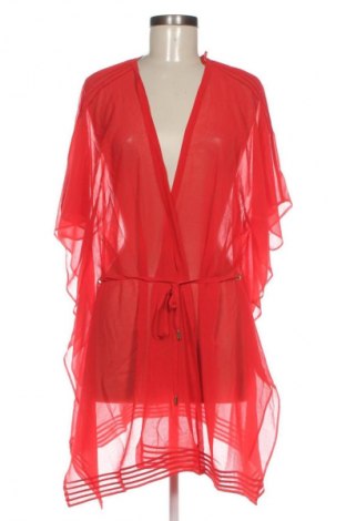 Μπουρνούζι Unbranded, Μέγεθος L, Χρώμα Κόκκινο, Τιμή 33,99 €