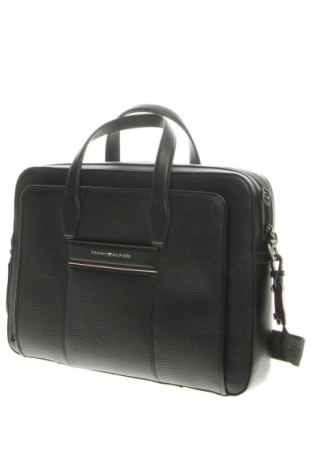 Pouzdro na notebook Tommy Hilfiger, Barva Černá, Cena  1 849,00 Kč