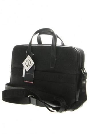 Pouzdro na notebook Tommy Hilfiger, Barva Černá, Cena  1 849,00 Kč