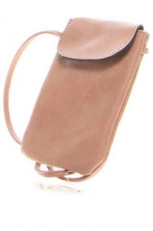 Θήκη κινητού Unbranded, Χρώμα  Μπέζ, Τιμή 9,72 €