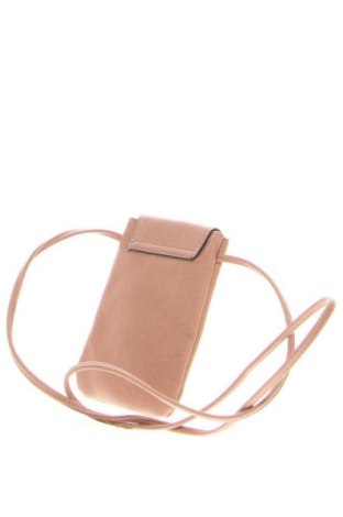 Θήκη κινητού Unbranded, Χρώμα  Μπέζ, Τιμή 9,72 €