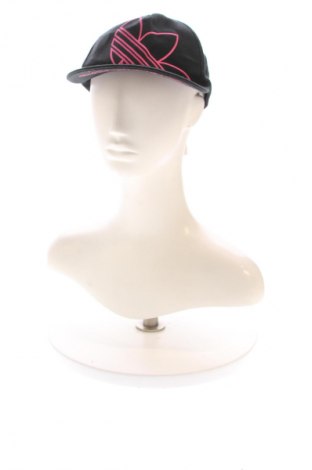 Mütze Adidas Originals, Farbe Schwarz, Preis € 18,99