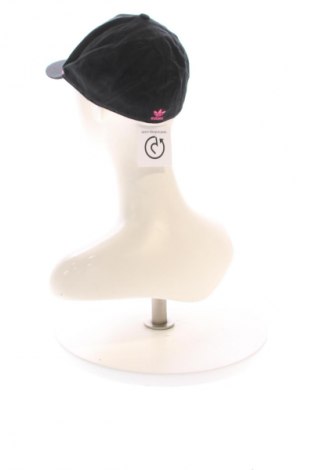 Mütze Adidas Originals, Farbe Schwarz, Preis € 18,99