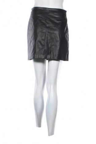 Lederrock Amisu, Größe S, Farbe Schwarz, Preis € 10,00