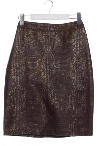 Kožená sukňa  Feraud, Veľkosť XS, Farba Viacfarebná, Cena  55,76 €