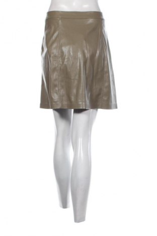 Δερμάτινη φούστα Guess, Μέγεθος S, Χρώμα Πράσινο, Τιμή 29,99 €