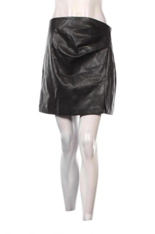 Lederrock Mango, Größe L, Farbe Schwarz, Preis € 41,99