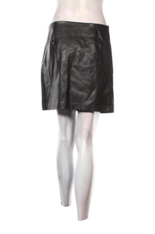 Lederrock Mango, Größe L, Farbe Schwarz, Preis € 41,99