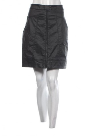 Fustă de piele Mexx, Mărime XL, Culoare Negru, Preț 69,99 Lei