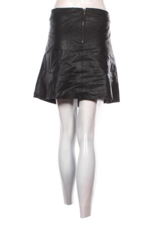Fustă de piele ONLY, Mărime XL, Culoare Negru, Preț 31,99 Lei