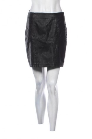 Bőrszoknya Toxik 3, Méret M, Szín Fekete, Ár 8 178 Ft