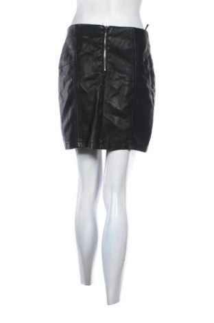 Bőrszoknya Toxik 3, Méret M, Szín Fekete, Ár 8 178 Ft