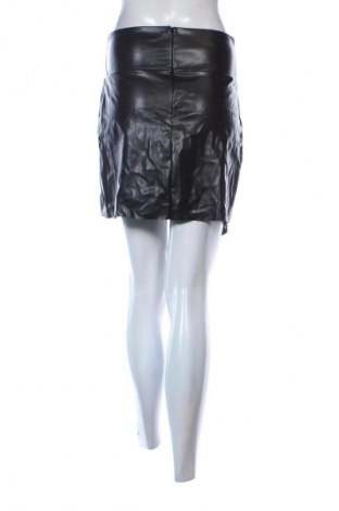 Skórzana spódnica Unbranded, Rozmiar S, Kolor Czarny, Cena 26,99 zł