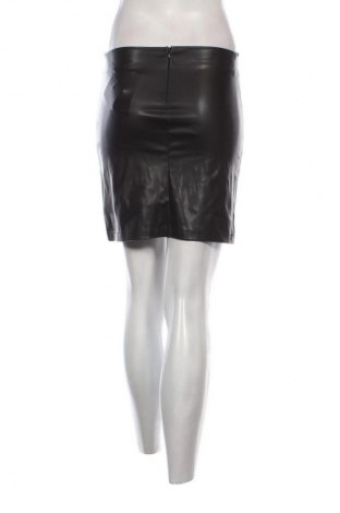 Lederrock Unbranded, Größe S, Farbe Schwarz, Preis 15,86 €