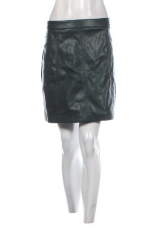 Kožená sukně  Unbranded, Velikost XL, Barva Zelená, Cena  469,00 Kč