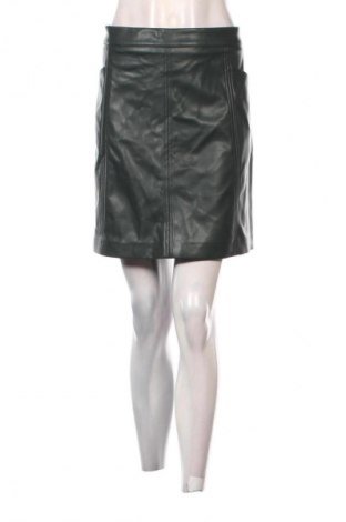 Δερμάτινη φούστα Unbranded, Μέγεθος XL, Χρώμα Πράσινο, Τιμή 18,99 €