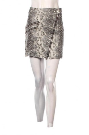 Skórzana spódnica Unbranded, Rozmiar M, Kolor Kolorowy, Cena 27,99 zł