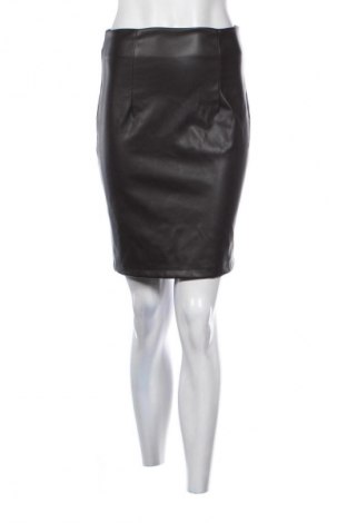 Kožená sukně  Unbranded, Velikost S, Barva Hnědá, Cena  241,00 Kč