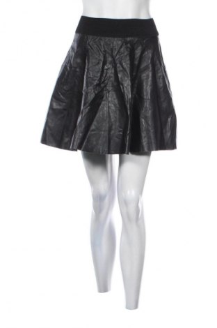 Bőrszoknya Unbranded, Méret M, Szín Fekete, Ár 3 910 Ft