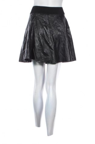 Bőrszoknya Unbranded, Méret M, Szín Fekete, Ár 3 910 Ft
