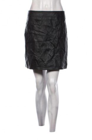 Kožená sukně  Warehouse, Velikost M, Barva Černá, Cena  189,00 Kč