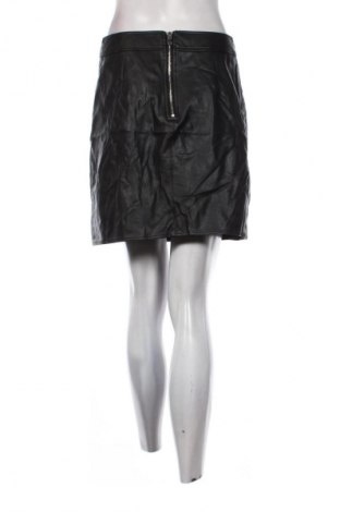 Kožená sukně  Warehouse, Velikost M, Barva Černá, Cena  189,00 Kč