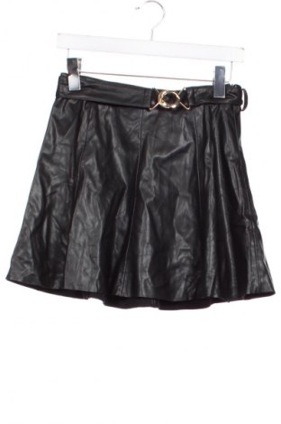 Lederrock Zara, Größe M, Farbe Schwarz, Preis € 25,99