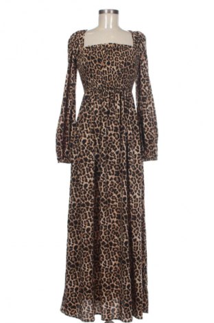 Lederkleid NA-KD, Größe S, Farbe Mehrfarbig, Preis 18,99 €