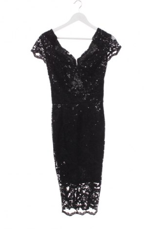 Lederkleid Unbranded, Größe S, Farbe Schwarz, Preis € 19,95