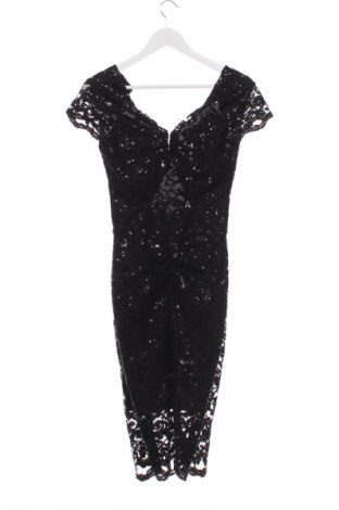 Lederkleid Unbranded, Größe S, Farbe Schwarz, Preis € 19,95