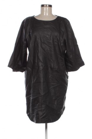 Lederkleid Yaya, Größe XXL, Farbe Braun, Preis 12,99 €