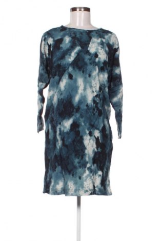 Δερμάτινο φόρεμα Zara, Μέγεθος M, Χρώμα Πολύχρωμο, Τιμή 17,39 €