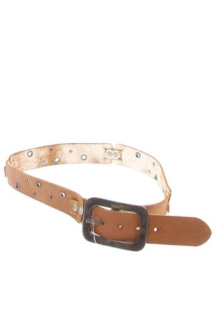 Pasek Esprit, Kolor ecru, Cena 62,07 zł