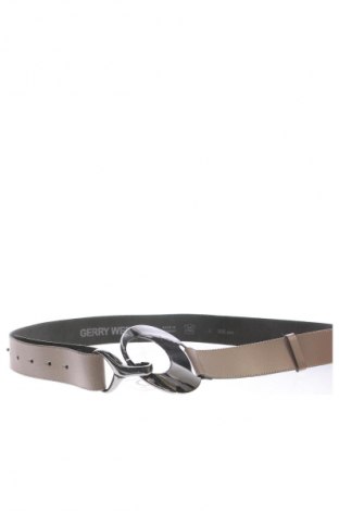 Колан Gerry Weber, Цвят Бежов, Цена 41,80 лв.