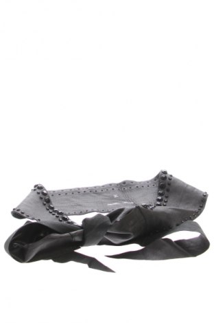 Ζώνη H&M, Χρώμα Μαύρο, Τιμή 12,28 €