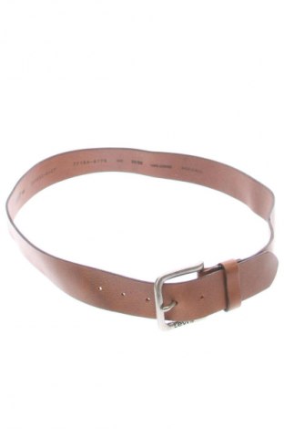 Opasek  Levi's, Barva Hnědá, Cena  569,00 Kč