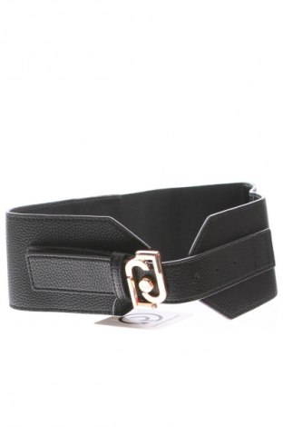 Ζώνη Liu Jo, Χρώμα Μαύρο, Τιμή 24,55 €
