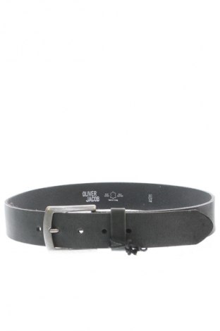 Gürtel Oliver Jacob, Farbe Schwarz, Preis € 30,99