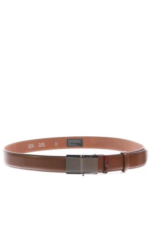 Pasek Ozeta, Kolor Brązowy, Cena 62,92 zł